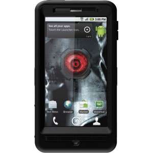 NEW Otterbox Defender for Motorola Droid X2 Case & Clip  