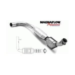  Magnaflow 23318 Direct Fit Catalytic Converter (Non CARB 
