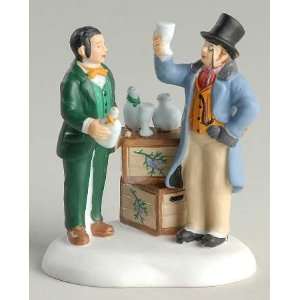    Department 56 Dickens Village Box, Collectible