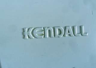 Kendall 6325 SCD SEQUEL Compression System 6328 TUBING  