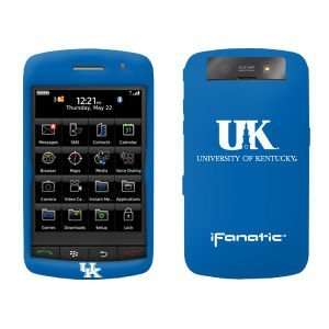  Kentucky Wildcats Blackberry Phone Cover Storm Cell 
