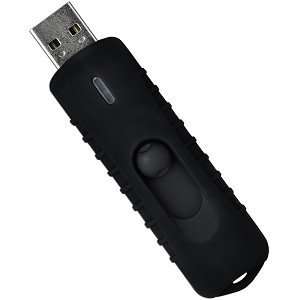  CenDyne 2GB USB 2.0 Flash Drive (Black) Electronics