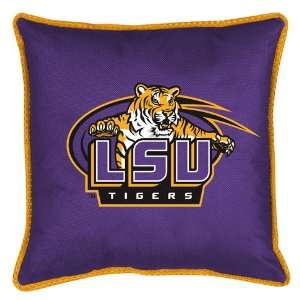  Best Quality Louisiana State Tigers Decorative Pillow 