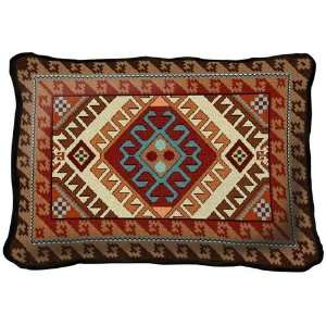  Kilm Tapestry Pillow