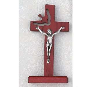 Confirmation Gift Wall Decor 77 26 6 Cherry Wood Cut Out Holy Spirit 