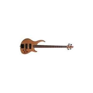 Peavey GRIND 4 BXP 4 String Bass Guitar (Natural) Musical 