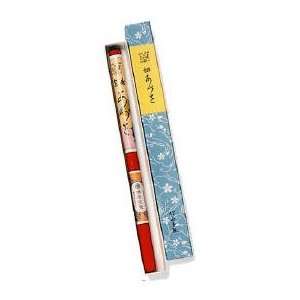   Spring) 40 Sticks   Japanese Traditional Style Incense