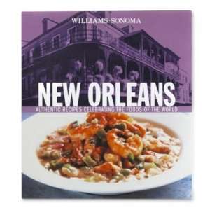  Williams Sonoma New Orleans 