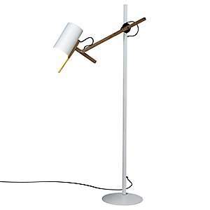  Scantling 28.8 Floor Lamp by Marset