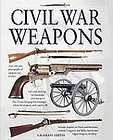 civil war weapons  