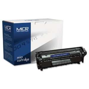 MICR Print Solutions Products   MICR Print Solutions   12AM Compatible 