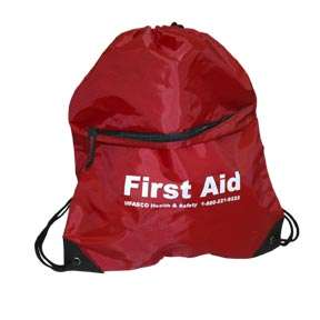Backpack First Aid Kit  