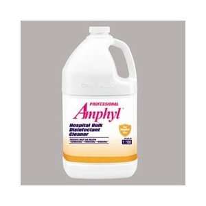  Amphyl Pro Amphyl Hospital Bulk Disinfectant, 4 1gal 