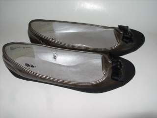Womens shoes flats heels size 10M, 10W, 11. A2, BCBG, Mossimo  
