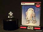 Star Wars Miniatures Rebel Storm 14/60 R2 D2 and Card