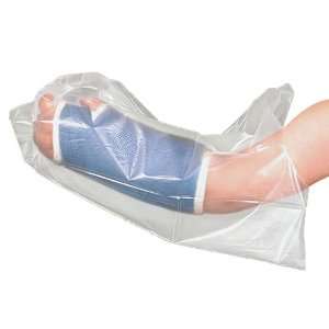   Skin Protector, Pediatric Arm, 0.4352 Ounce