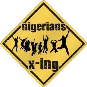   Ing Free ( Xing )  Nigeria Crossing Country