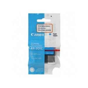  Canon Replacement Ink Cartridge BJI 201 For Canon BJC 600 