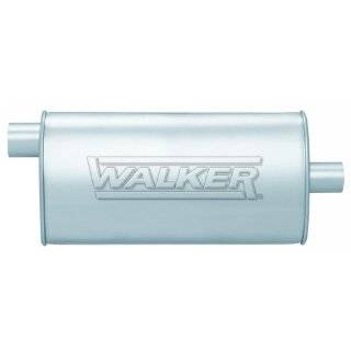  Walker Exhaust 52087 Exhaust Pipe Automotive
