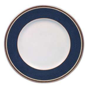   Royal Doulton Challinor #H5273 Lunch Plates   Accent
