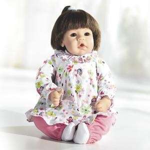 Lee Middleton Little Katherine 17BR Baby Girl Doll NIB  