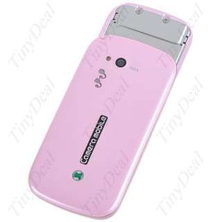 SIM GSM TV FM Slide Mobile Cell Phone P081 W20  
