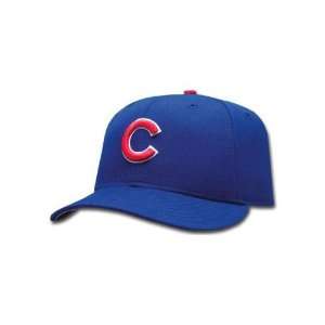  Chicago Cubs MLB Pinch Hitter Adjustable Wool Blend Cap 