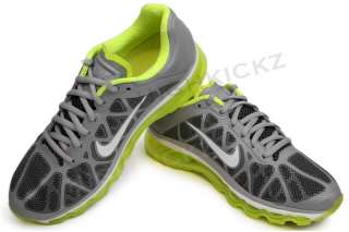 The Nike Air Max+ 2011 Womens Running Shoe improves upon its popular 