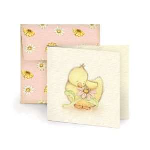 Bunnies by the Bay Emmie Gift Card Baby