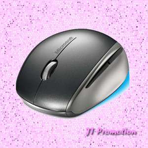 Microsoft Wireless BlueTrack Explorer Mini USB Mouse  