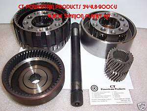 400 3L80 THM400 4L80E 4L80 E 5 PINION PLANET GEARTRAIN  