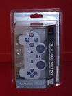 SONY PlayStation 1 LIGHT GRAY Dual Shock NEW PS one