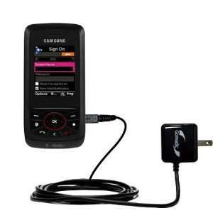  Rapid Wall Home AC Charger for the Samsung Blast   uses 