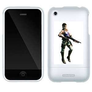  Resident Evil 5 Sheva Alomar on AT&T iPhone 3G/3GS Case by 