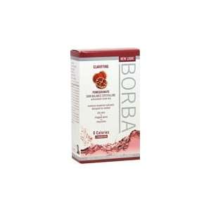  Clarifying Pomegranate Drink 7 count Powder Beauty