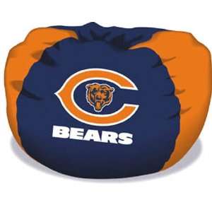  Chicago Bears Bean Bag