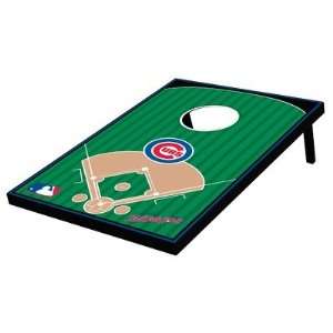  Chicago Cubs Baseball Bean Bag Toss Game