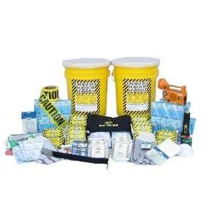  Mayday Deluxe Office Emergency Kit (10 Person) Office 