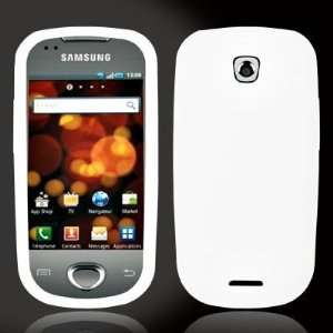   for Samsung Galaxy Apollo i5800 (Galaxy 3) Cell Phones & Accessories