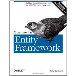  Entity Framework Building Data Centric Apps with the ADO.NET 
