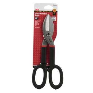    3 each Ace Straight Pattern Snips (21948476)