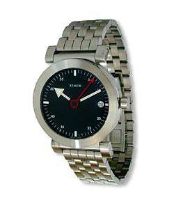 Xemex Offroad Stainless Steel Watch  