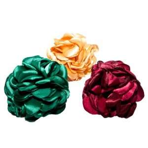   Perfect for Parties and Special Occasions (Gold / Green / Red) Beauty