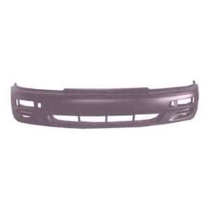  Toyota Camry Front Bumper Cover 95 96 Painted Code 927 