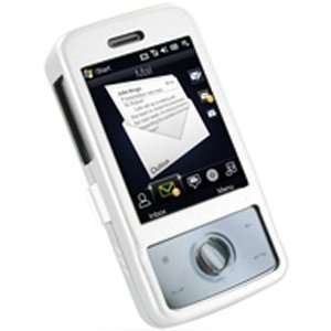  Metal Aluminium Hard Case for Sprint HTC Touch Pro (Silver 