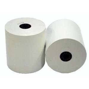  Thermal Paper for Hypercom T77TH & Epson (24 Rolls)