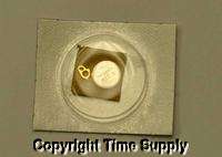 SEIKO GENUINE WATCH CAPACITOR 3027 26Y MT516 FOR 1M20  