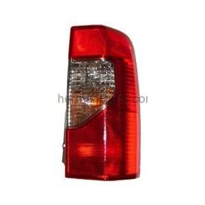   CCC1608191 2 Right Tail Lamp Assembly 2001 2003 Nissan/Datsun Xterra