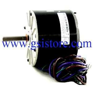  York 024 27673 000 1/4HP 208 203V 1100RPM 48 Motor