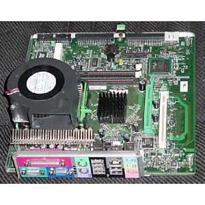  Dell   Optiplex GX270 P4 System Board W/O CPU
